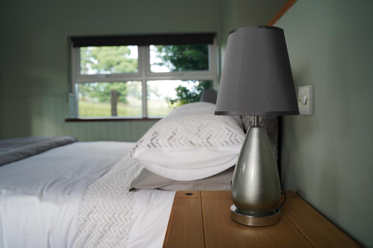 Mountainview Bed & Breakfast Ballyward Dış mekan fotoğraf