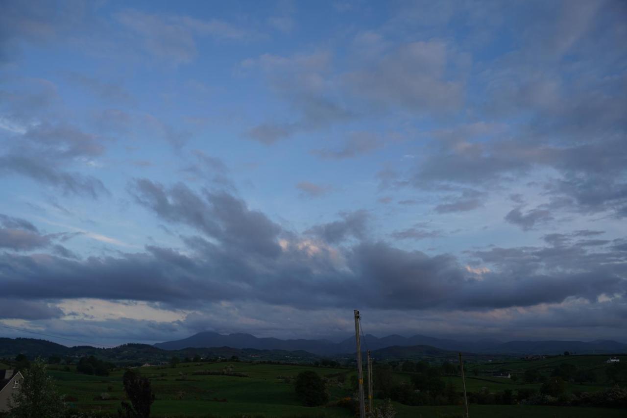 Mountainview Bed & Breakfast Ballyward Dış mekan fotoğraf