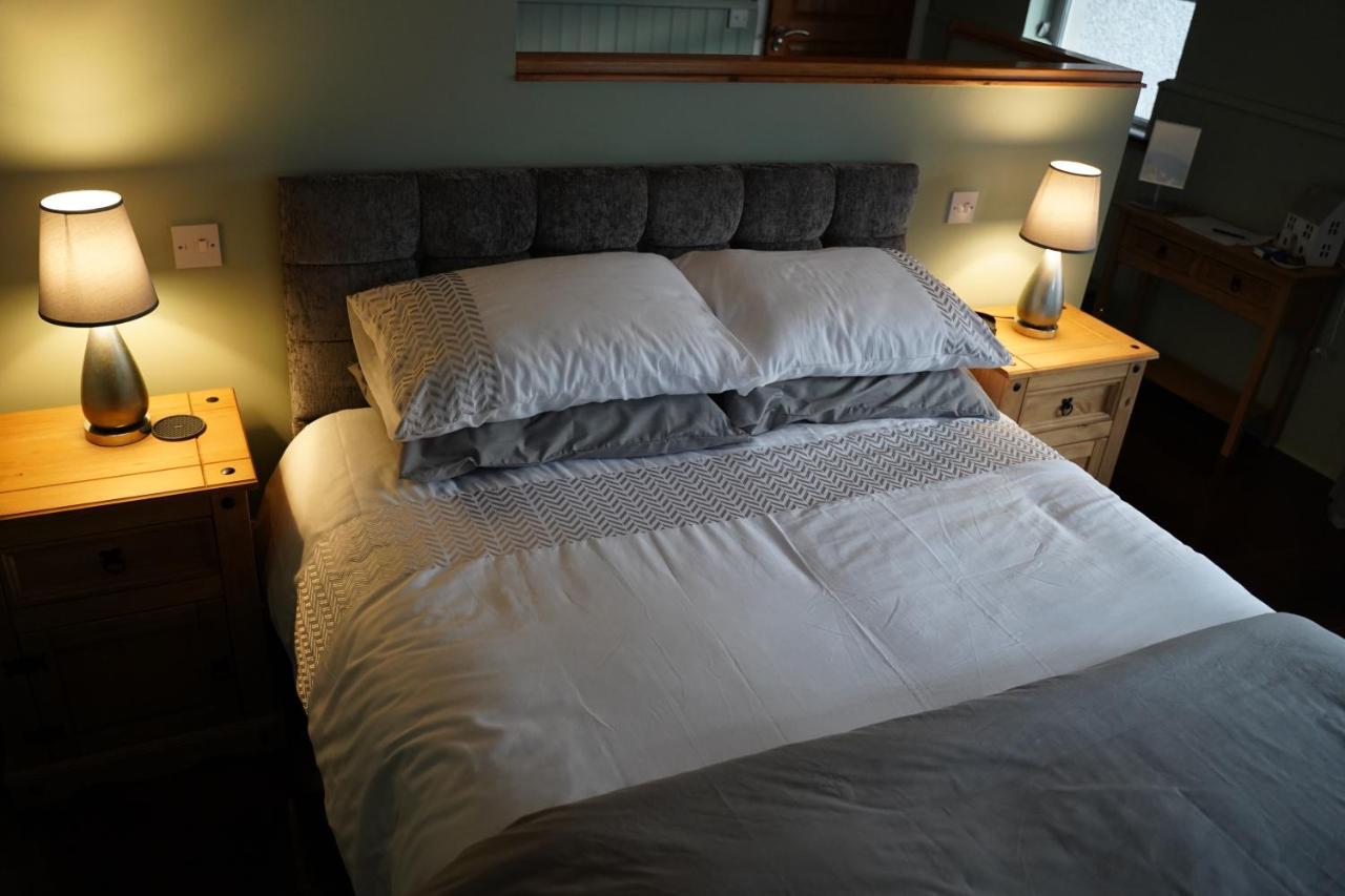 Mountainview Bed & Breakfast Ballyward Dış mekan fotoğraf