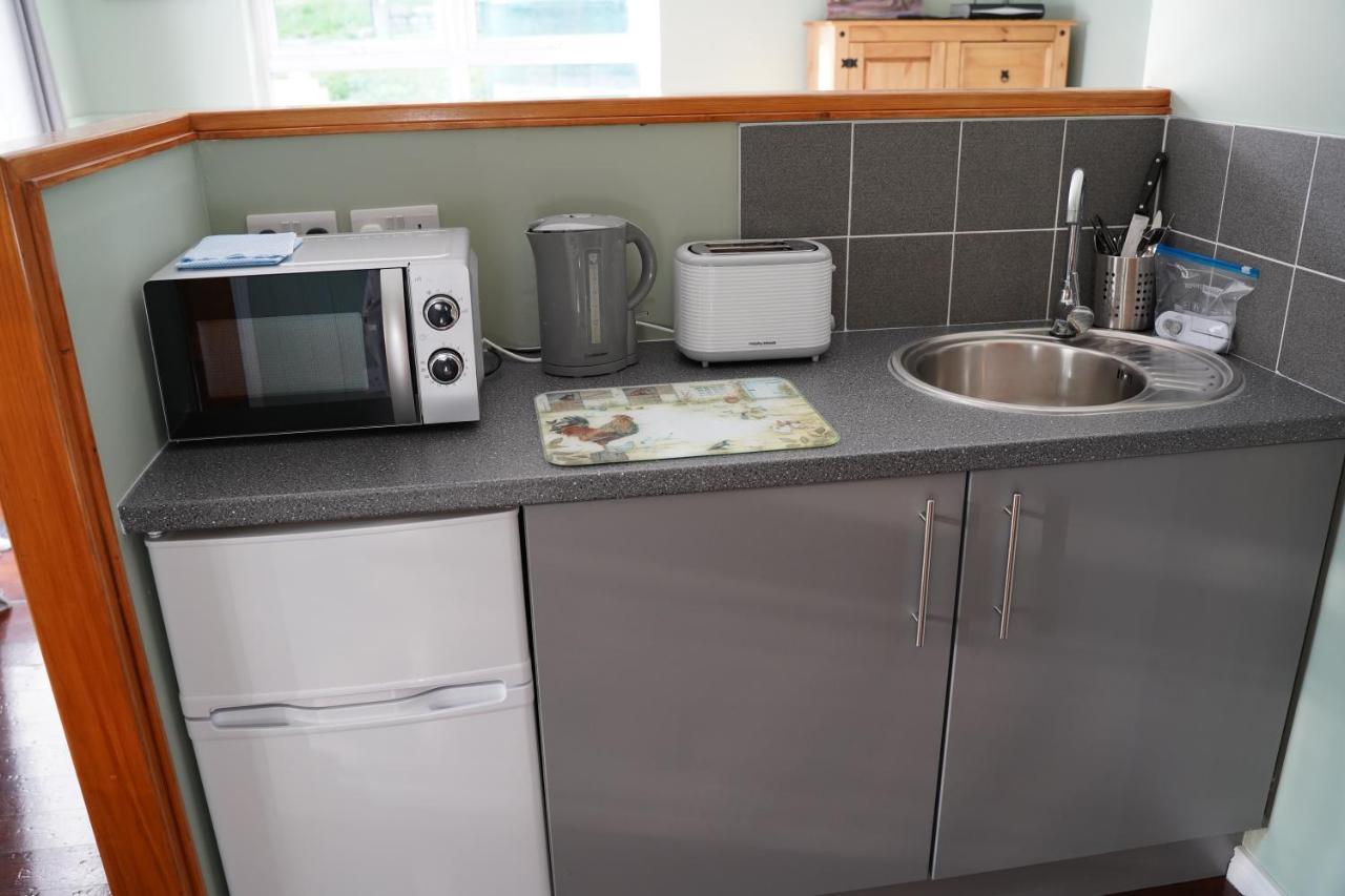 Mountainview Bed & Breakfast Ballyward Dış mekan fotoğraf