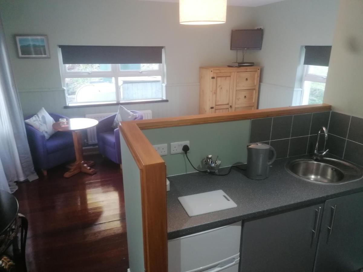 Mountainview Bed & Breakfast Ballyward Dış mekan fotoğraf